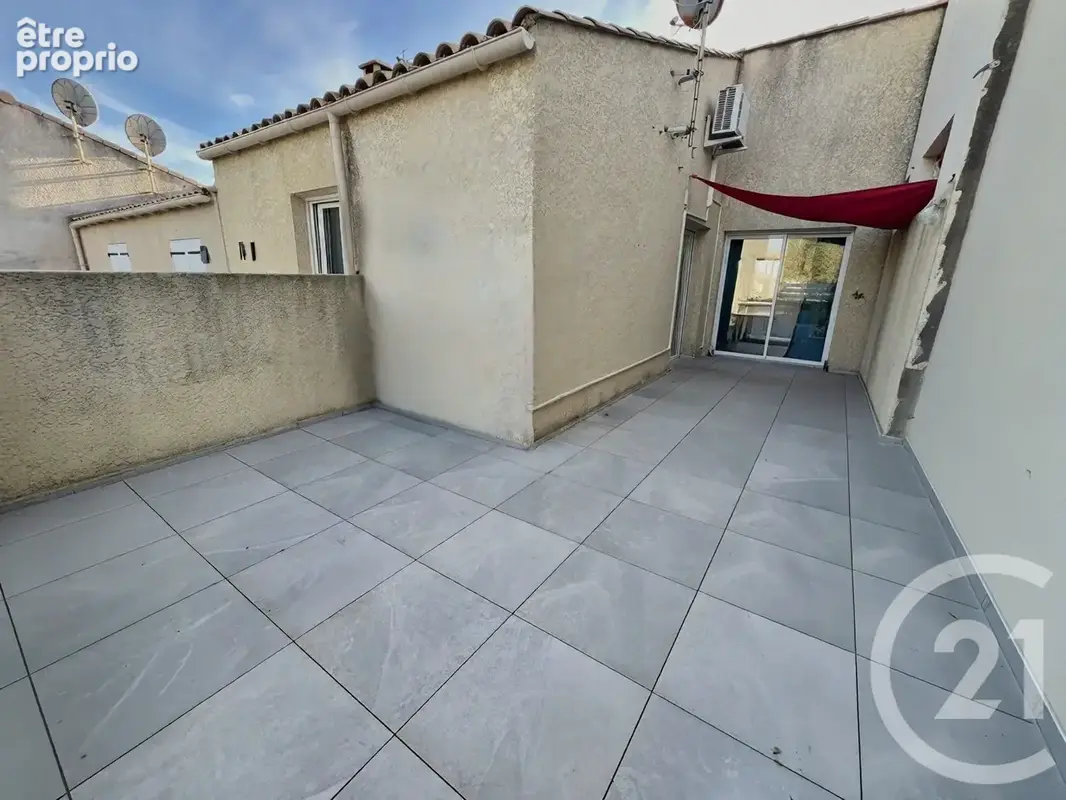 Appartement 2 pièces 50 m² à vendre à Frontignan (34110) - photo 1