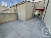 Appartement à FRONTIGNAN