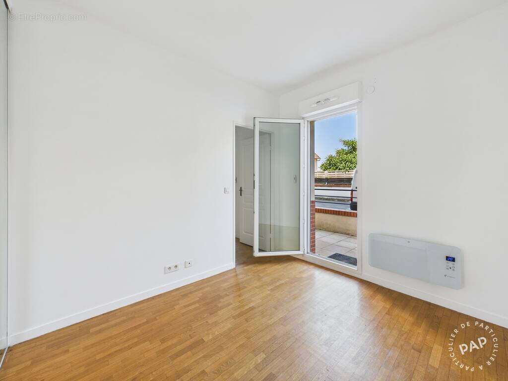 Appartement à NEUILLY-PLAISANCE