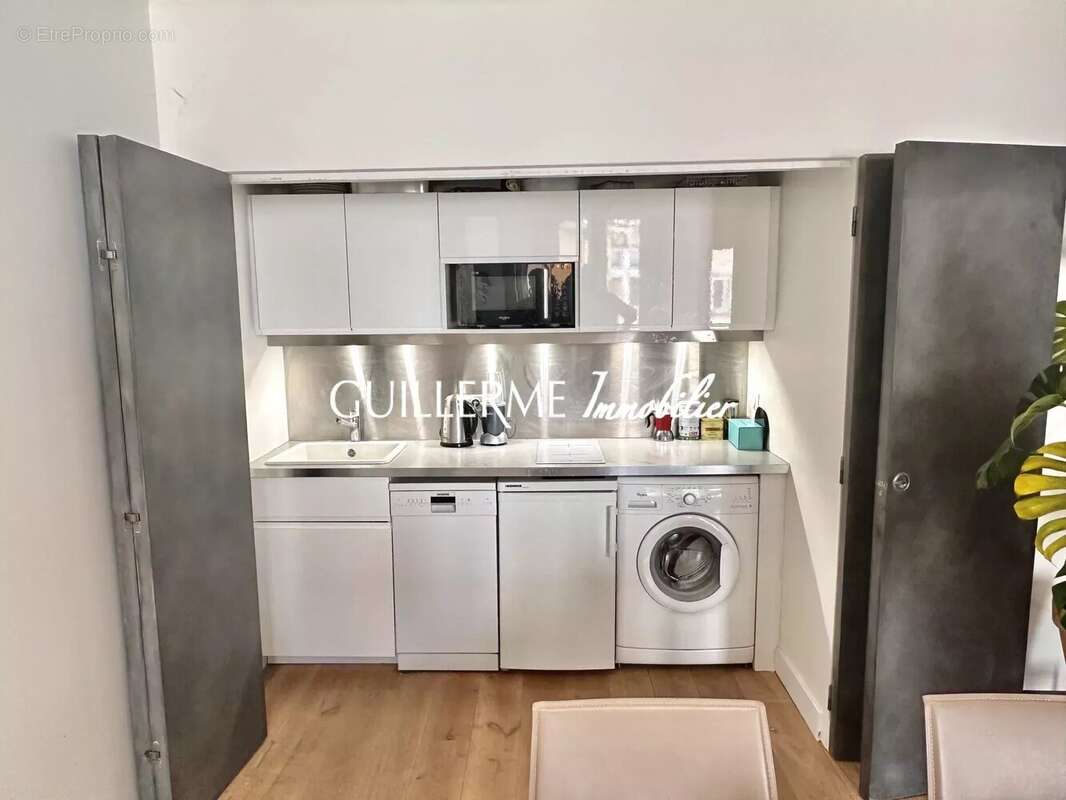 Appartement à LYON-5E