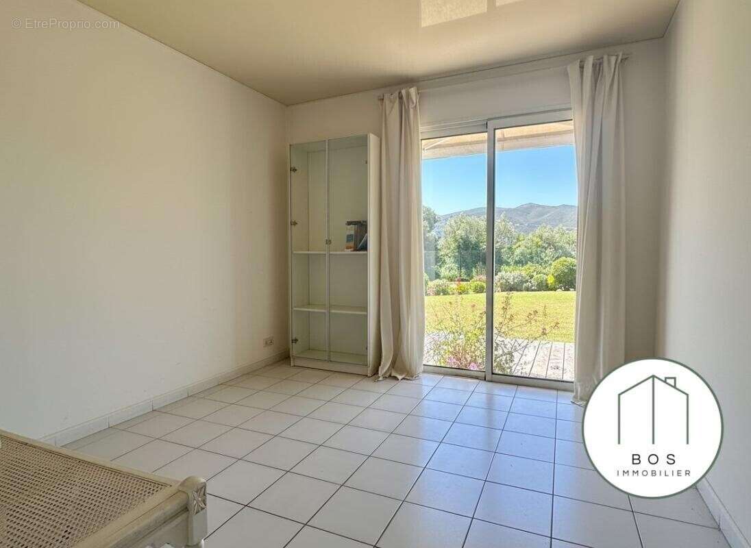 Maison à MARSEILLE-12E