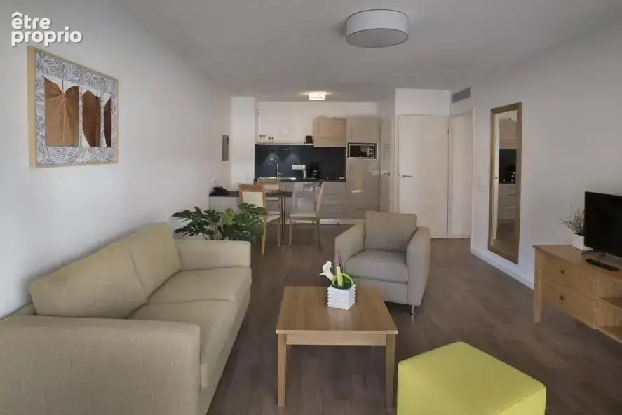 Investissement en residence Senior - photo 9