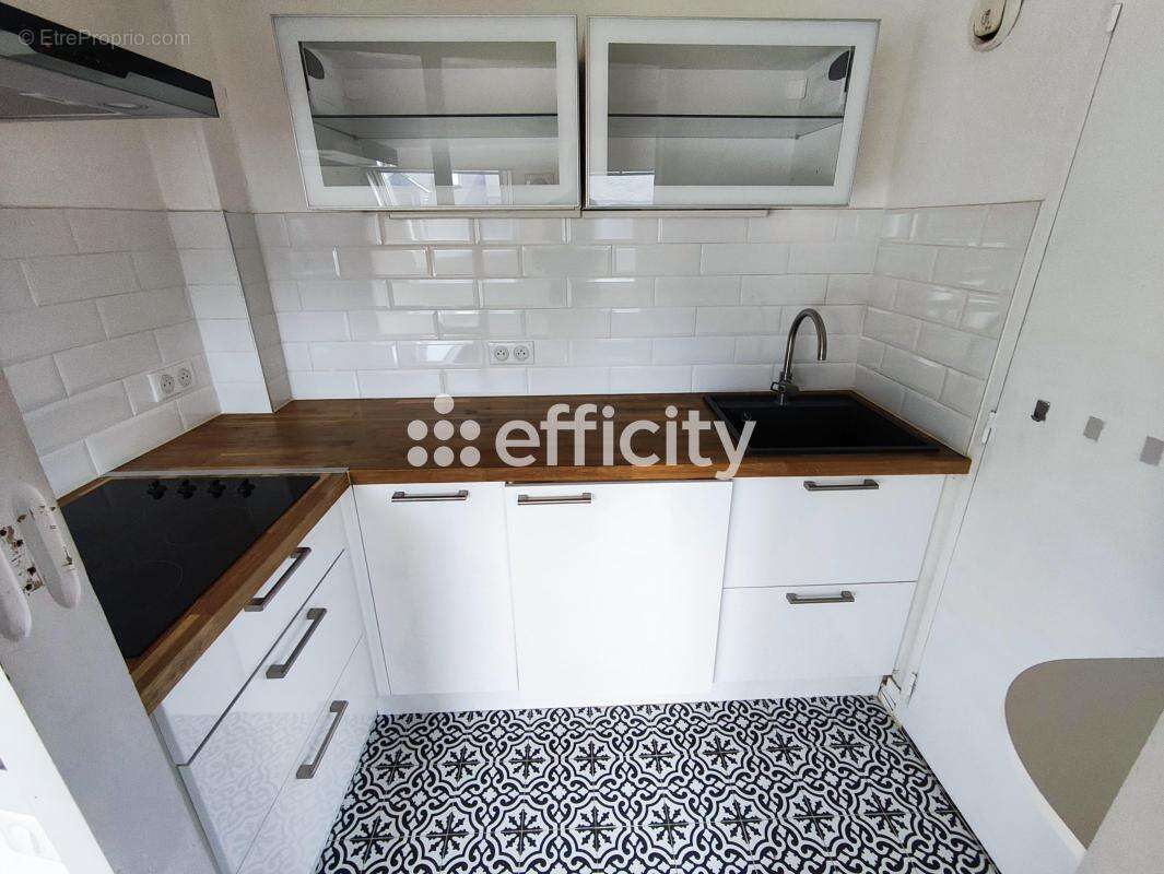 Appartement à ROUEN