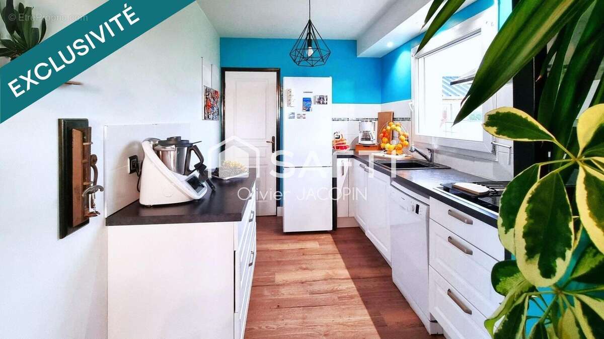 Photo 2 - Maison à PLOUGUERNEAU