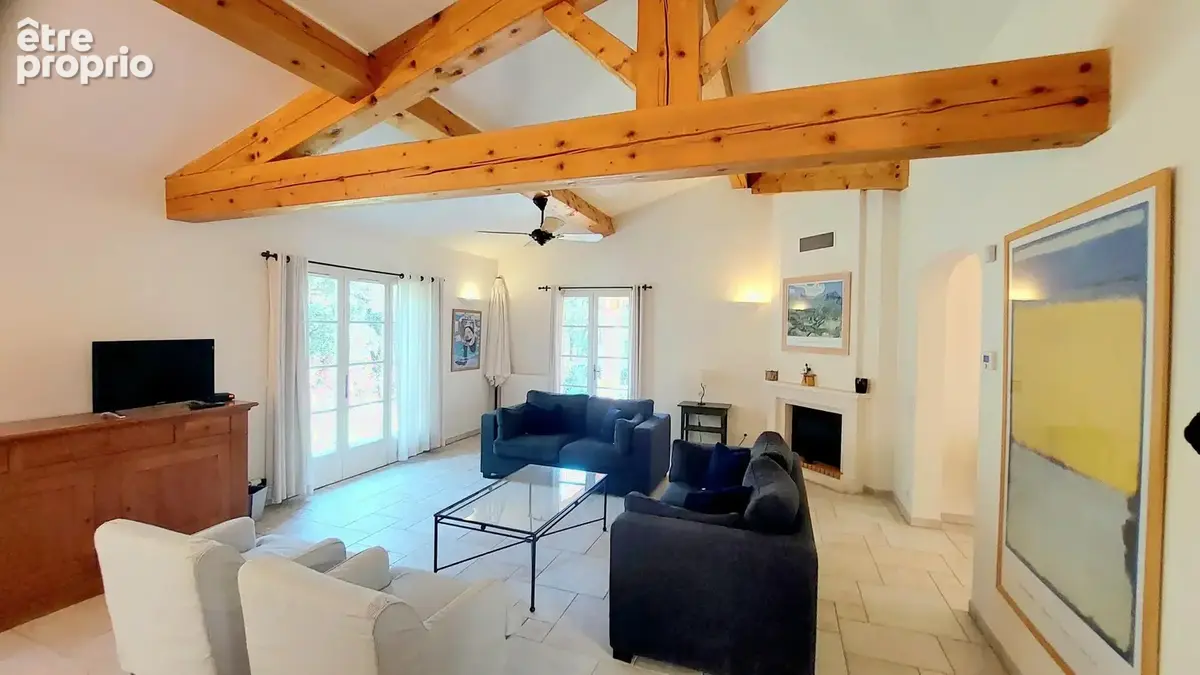 Superbe villa plain-pied au Domaine de St-Endréol 4* Golf & Spa Resort. - photo 9