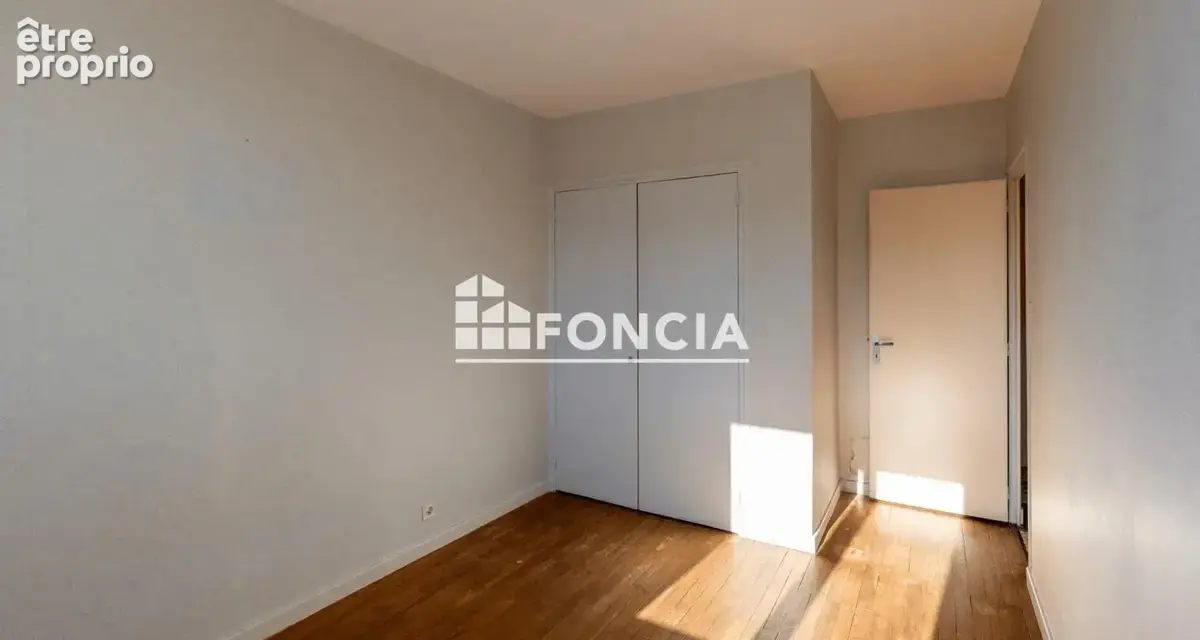 VALENCE SUD appartement T3 au 2ème étage - photo 5