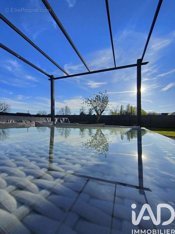 Photo 7 - Maison à RULLY