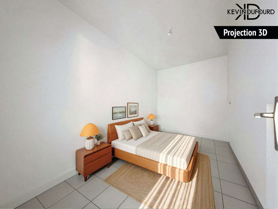 Appartement à AUBENAS