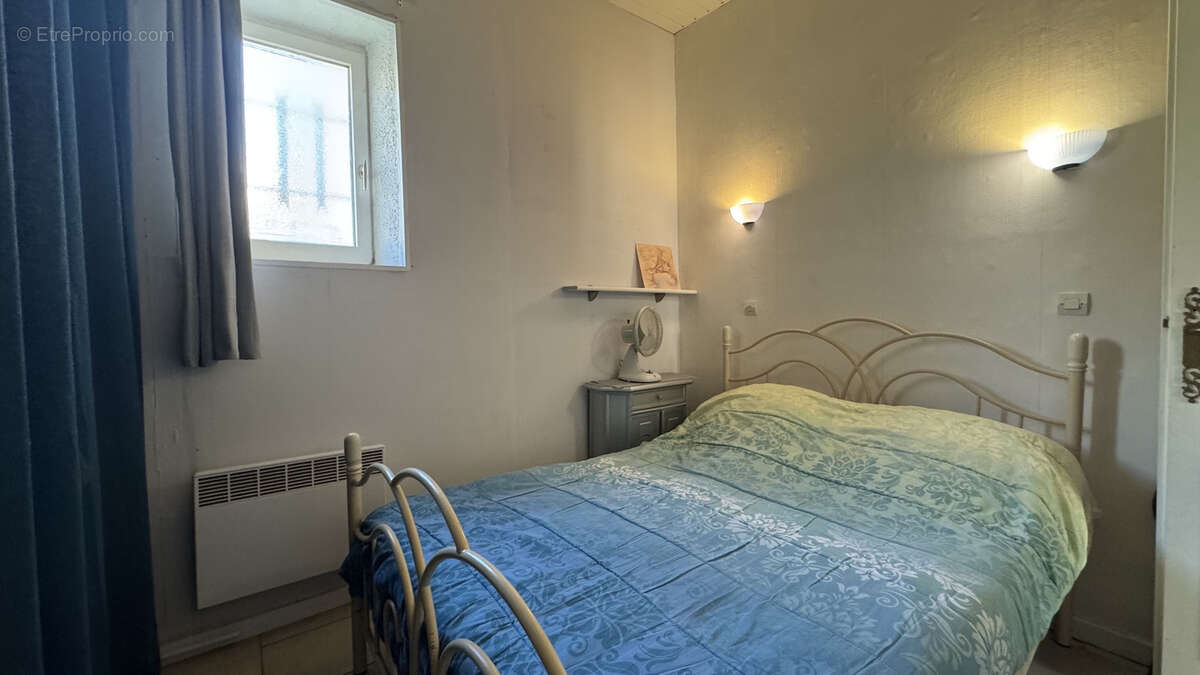 Appartement à PORT-VENDRES