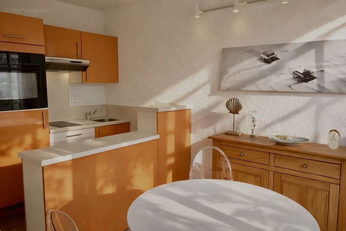 Appartement à ARCACHON