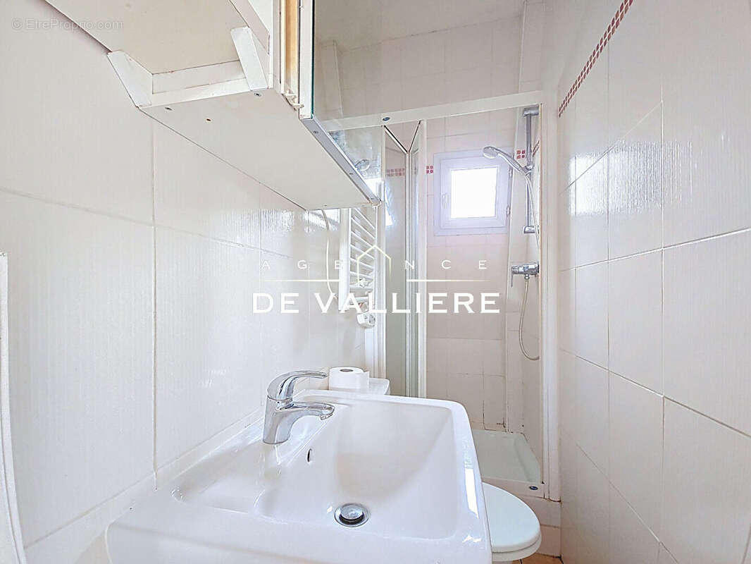 Appartement à SAINT-CLOUD