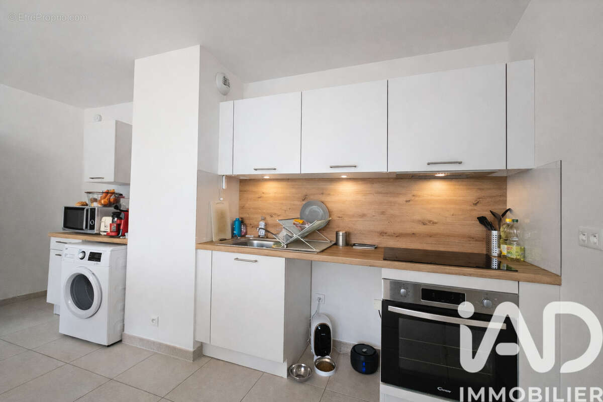 Photo 5 - Appartement à THOIRY