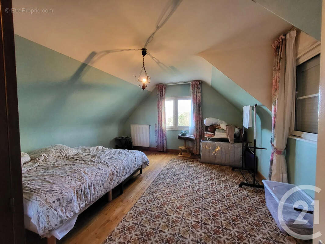 Maison à SAINT-CAST-LE-GUILDO