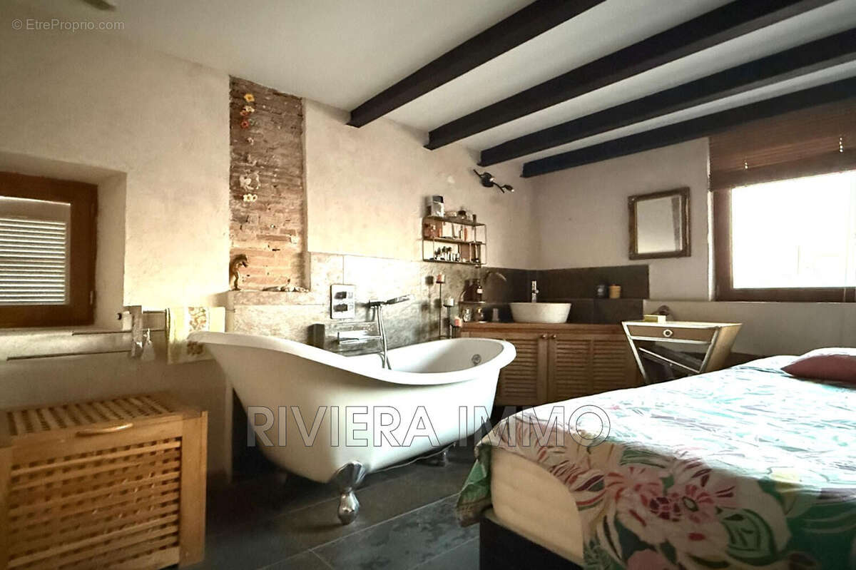 Appartement à GRASSE
