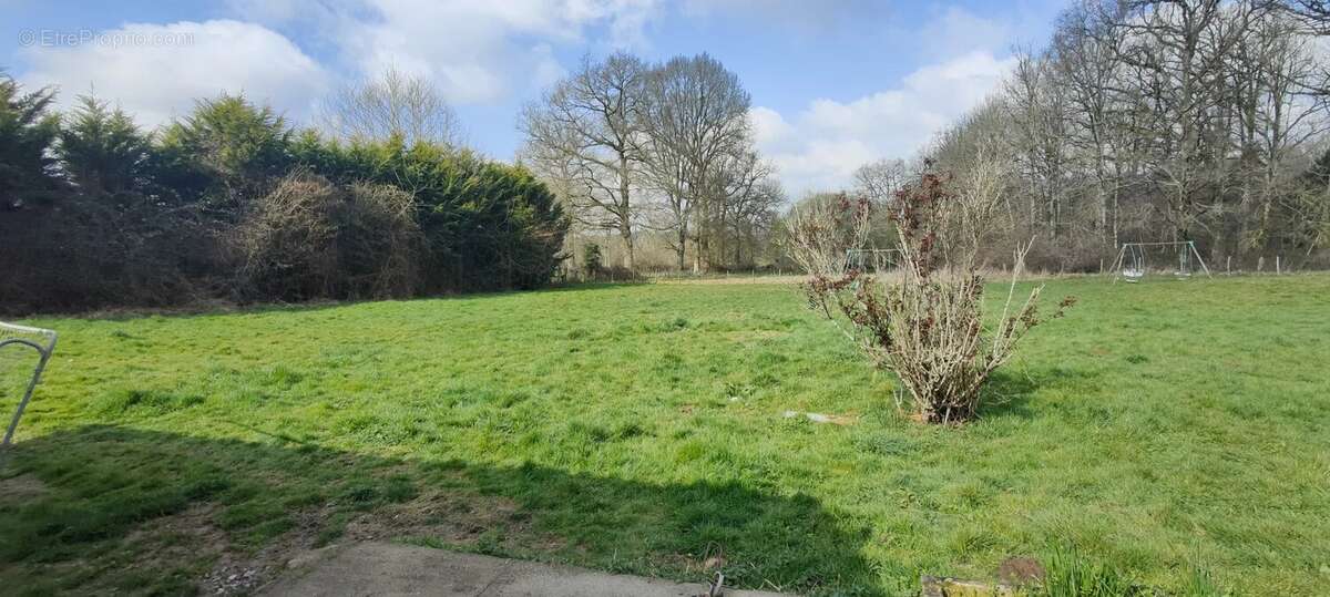 Maison à SAINT-AUVENT