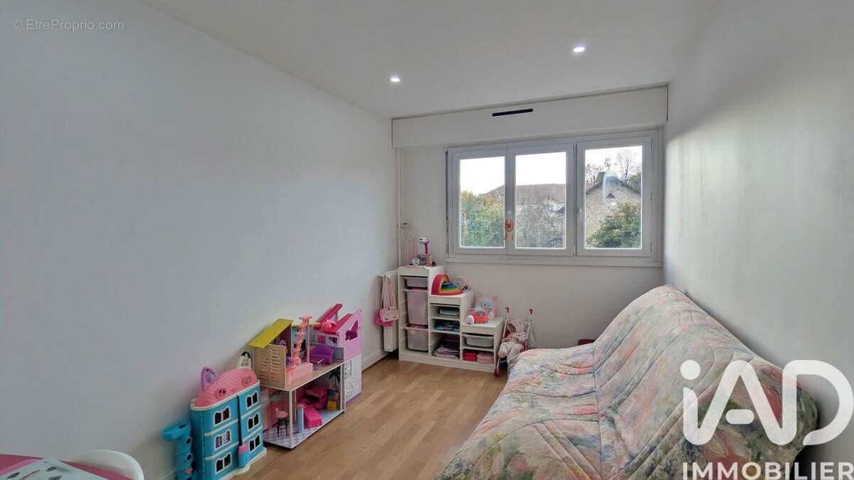 Photo 9 - Appartement à MORSANG-SUR-ORGE