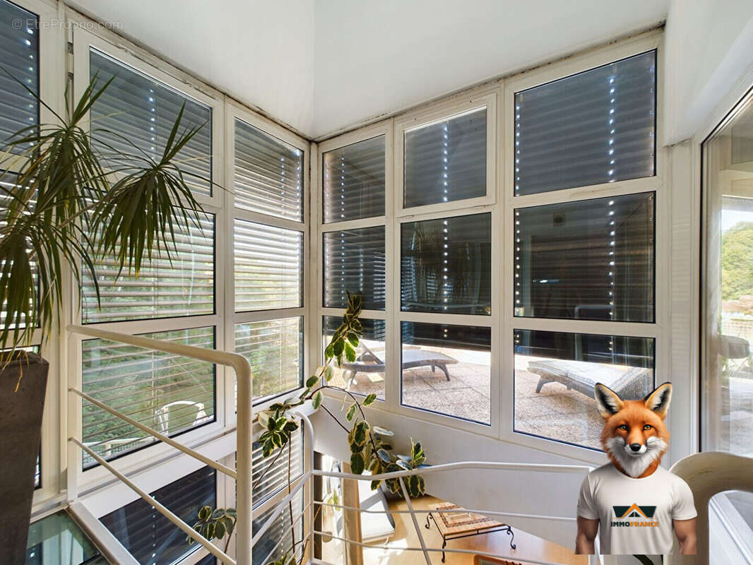Appartement 160 m² à Besancon  - photo 5