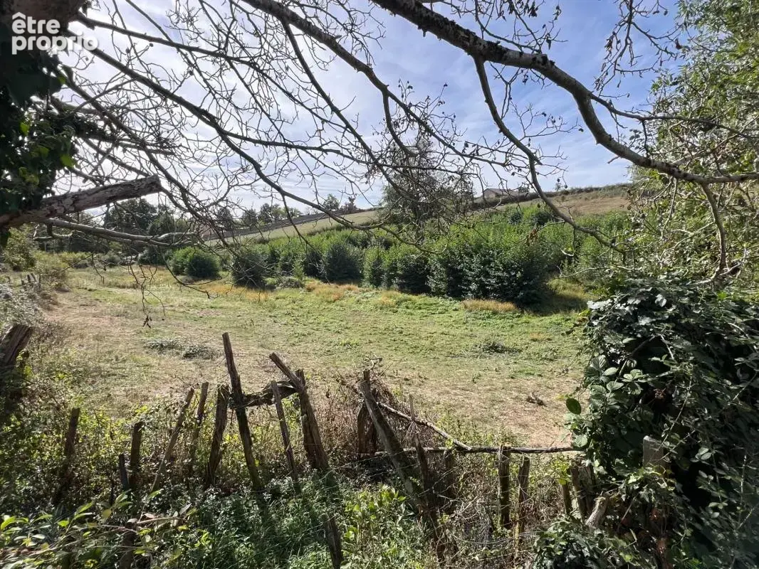 Maison à vendre 5 pièces Proche de CHARLIEU (71) - photo 20