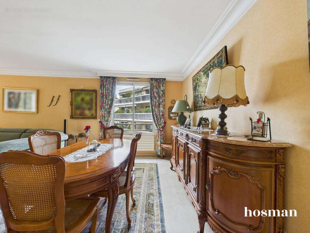 Appartement à LYON-3E