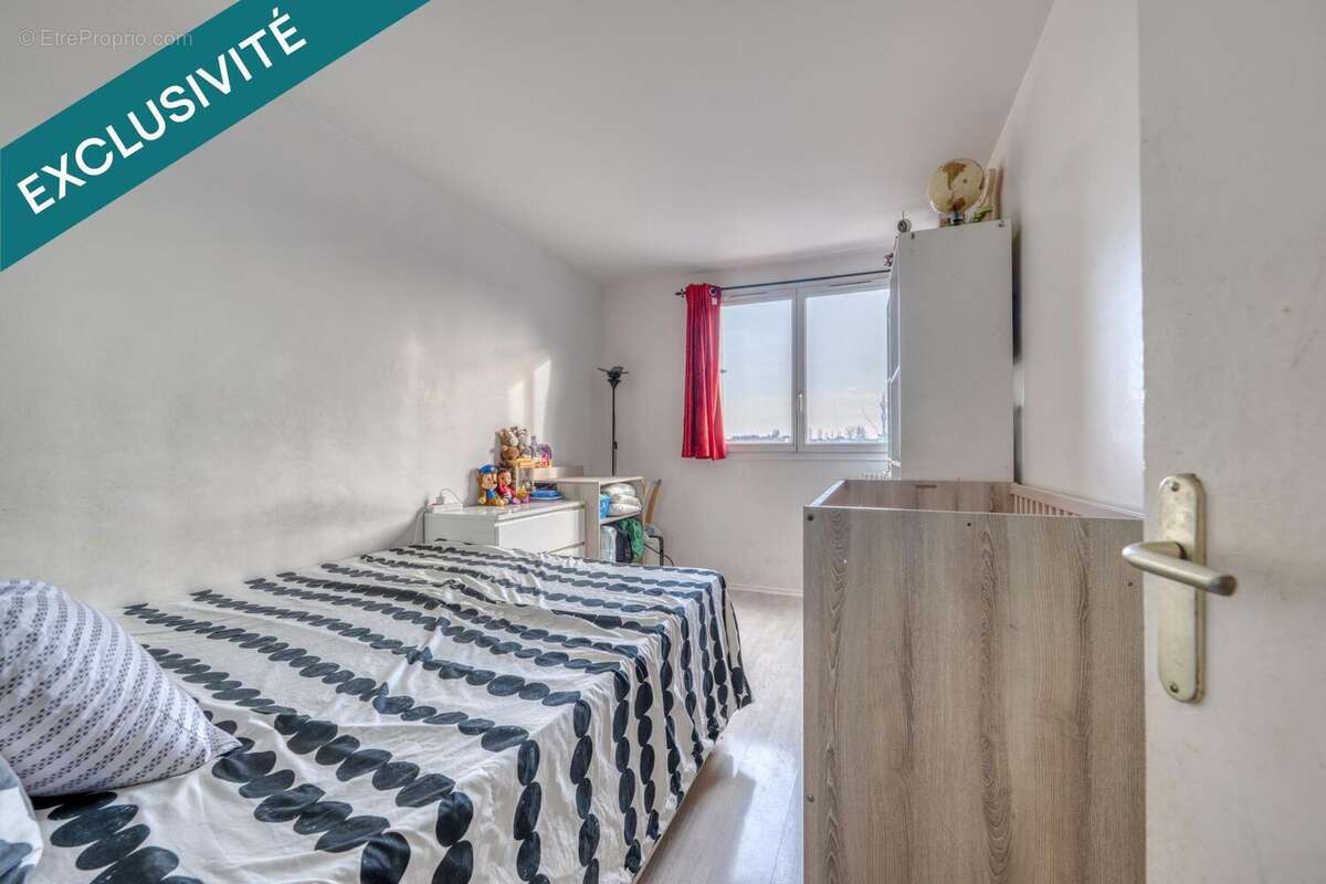 Appartement 74 m² à Champigny-Sur-Marne  - photo 6