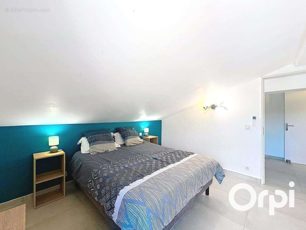 Maison à PORTO-VECCHIO