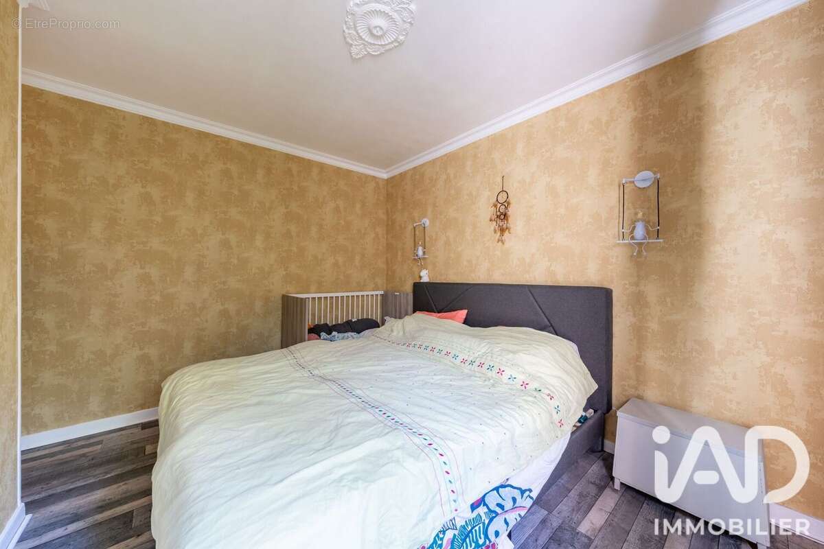 Appartement 84 m² à Chevilly-Larue  - photo 9