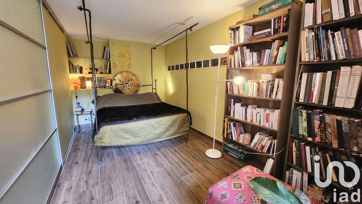 Photo 8 - Appartement à AMELIE-LES-BAINS-PALALDA