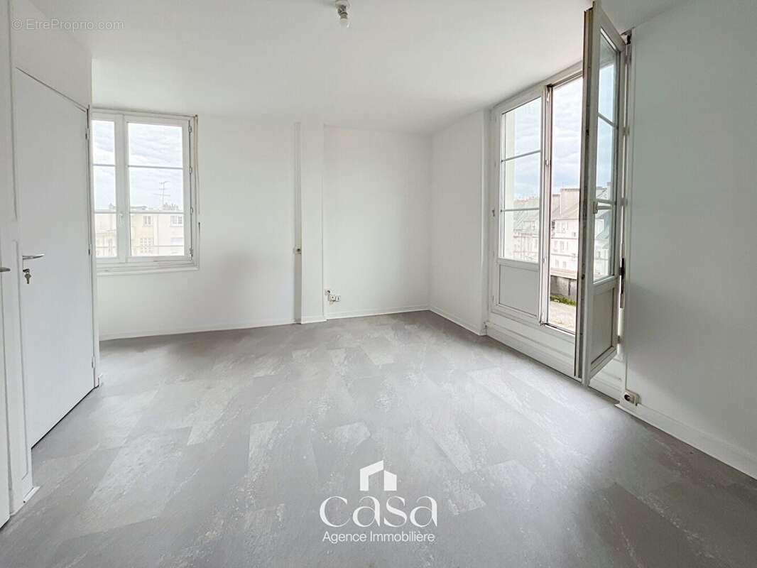Appartement à CAEN