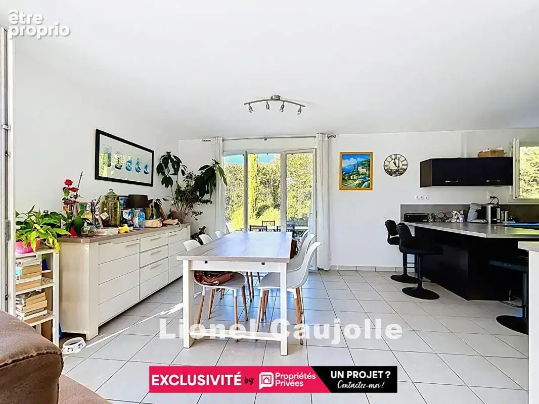 Rabastens Maison 6 pièces 116 m2  DPE : A - photo 4