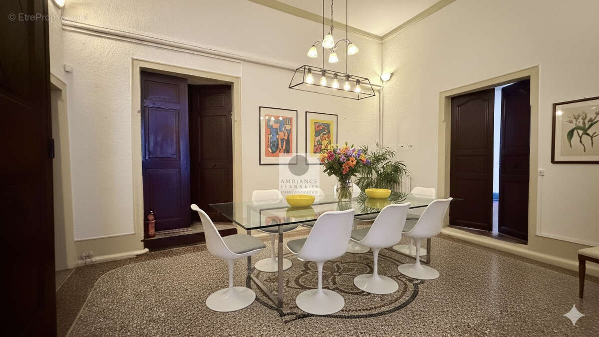 Appartement à VALENCE