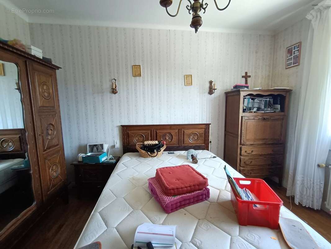 Maison à PLESLIN-TRIGAVOU