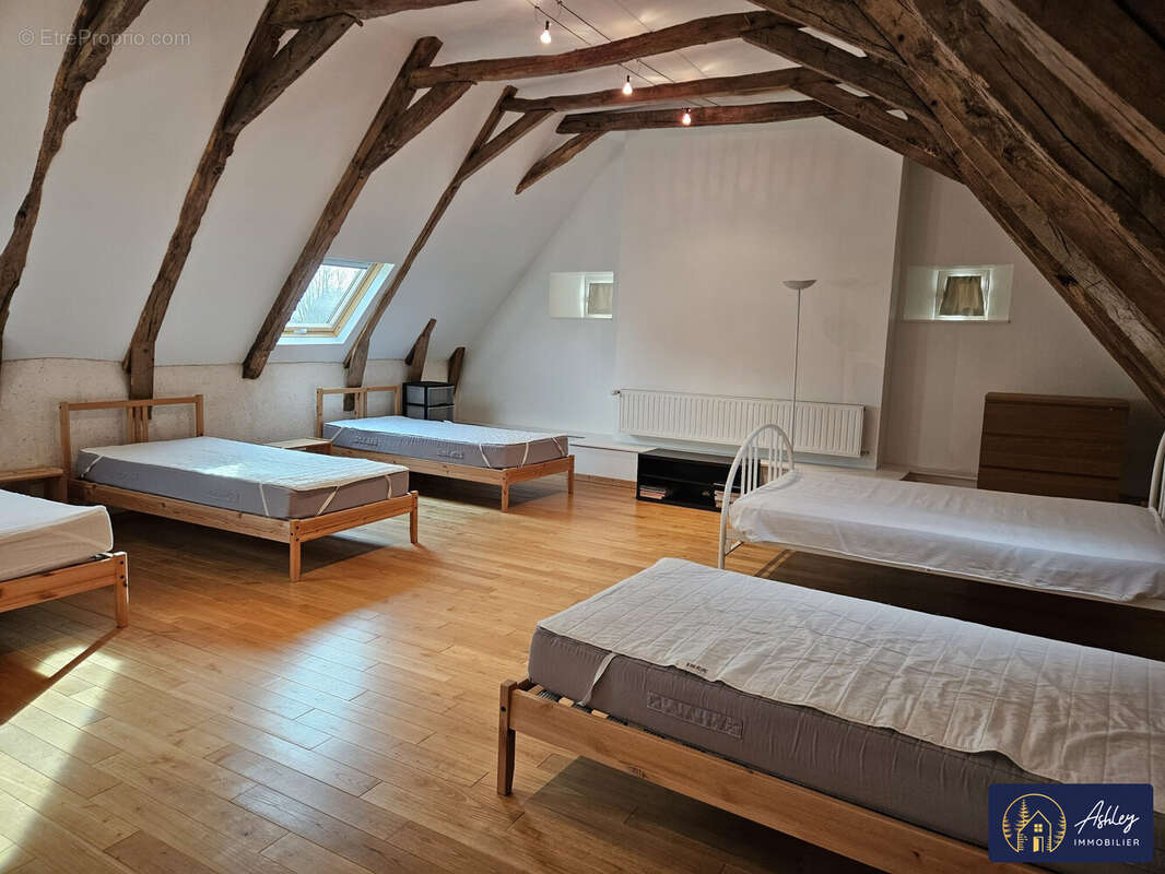 Maison à SOURSAC