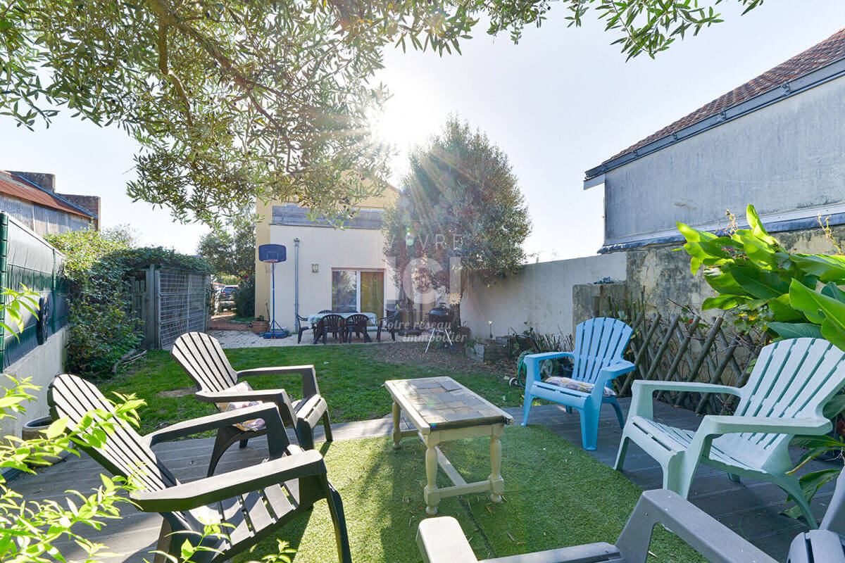 Maison à PONT-SAINT-MARTIN