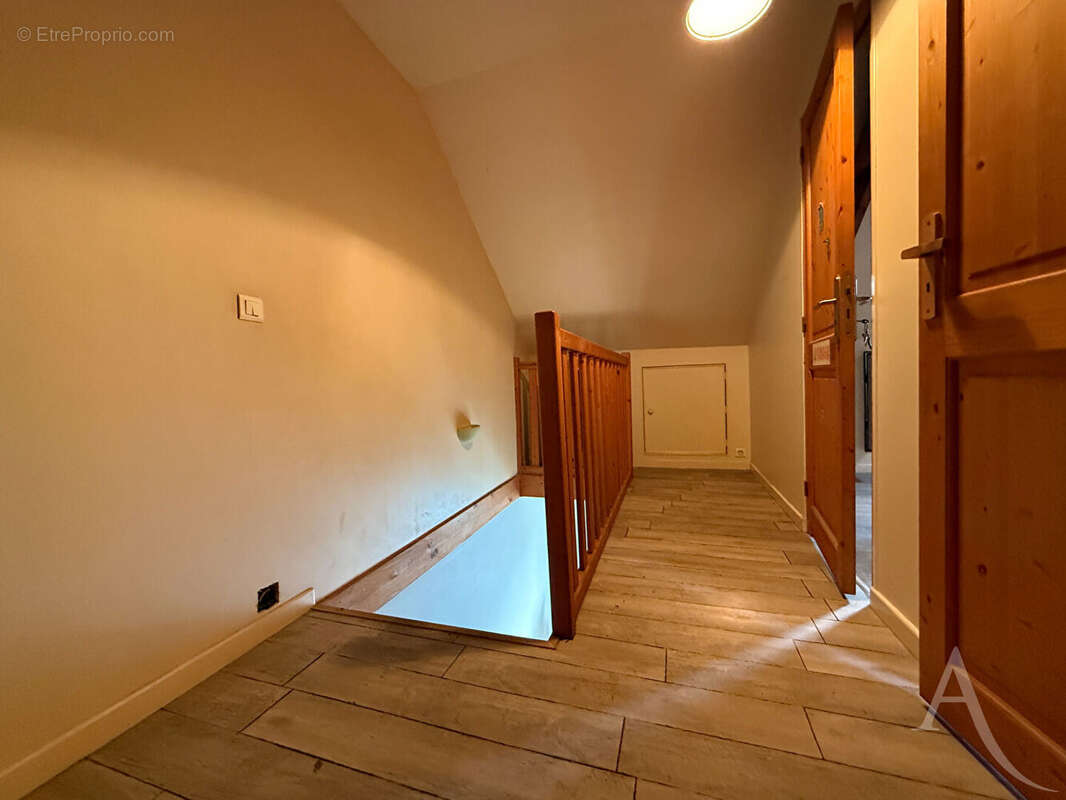 Maison à COLOMBELLES