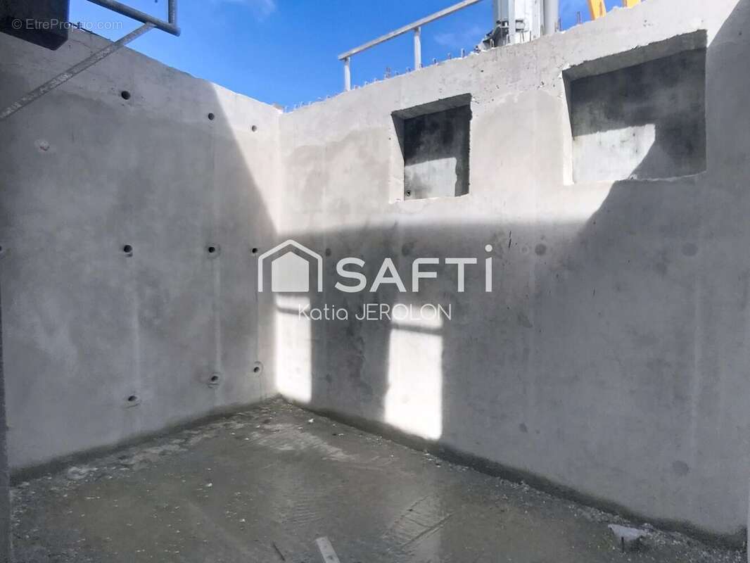 Photo 6 - Maison à LE MOULE