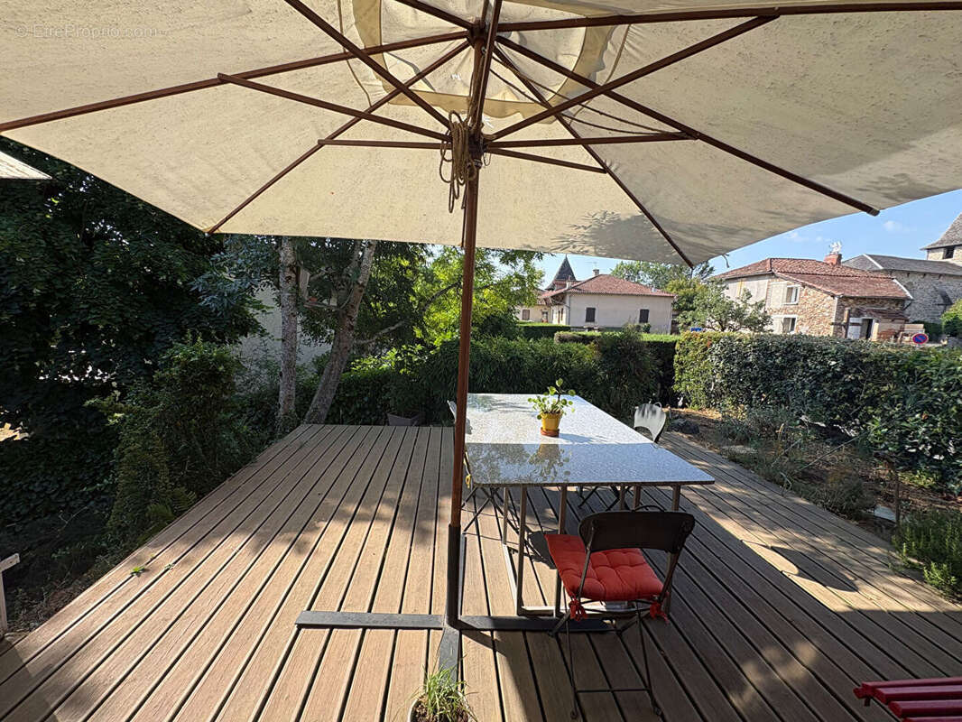 Maison d'exception avec extension contemporaine et prestations de qualité - photo 5