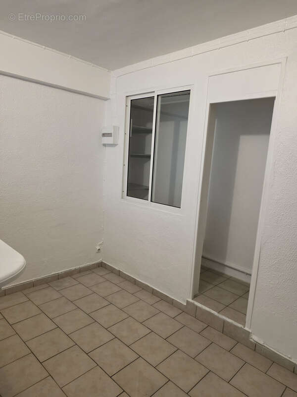 Appartement à LES ABYMES