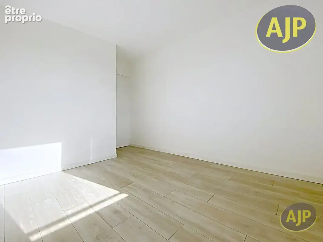 Photo Appartement à Carquefou au prix de 272 500€