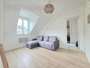 Appartement à VILLENEUVE-SAINT-GEORGES