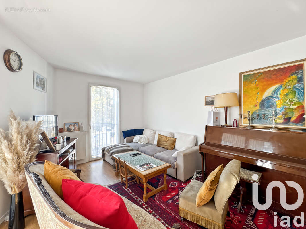 Photo 3 - Appartement à MASSY