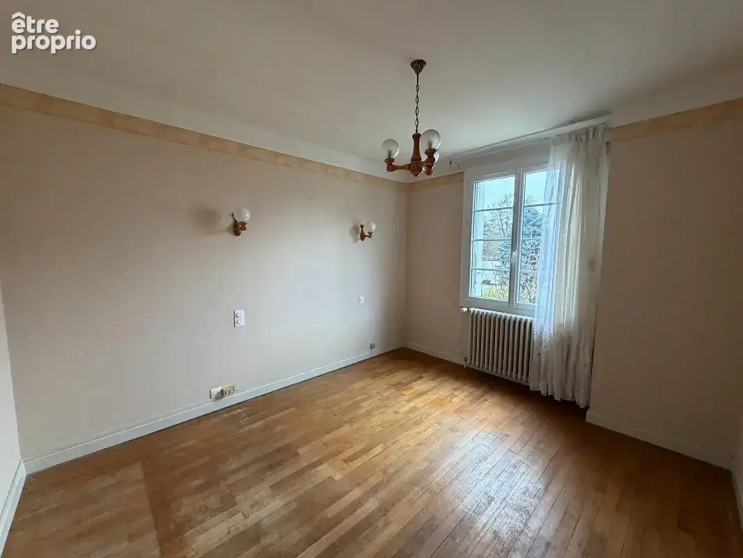 Jolie maison sur sous sol avec cabinet médical indépendant à Jouet sur l'Aubois - photo 6