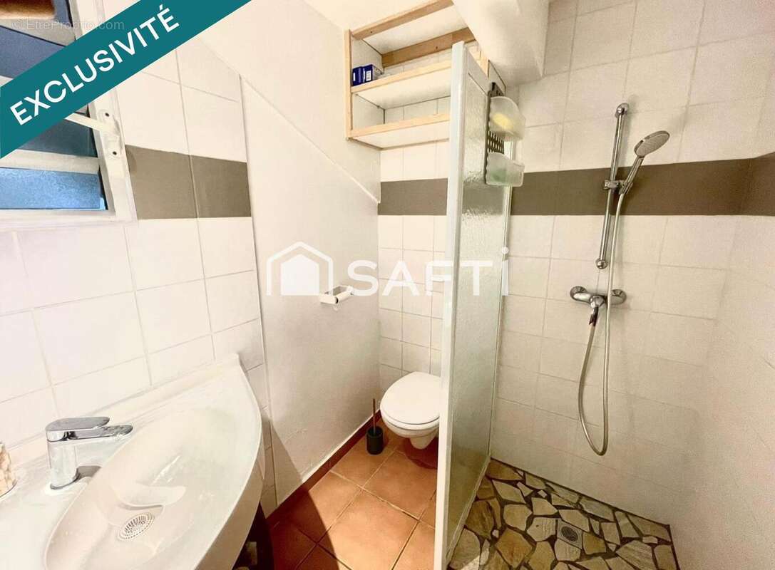 Photo 9 - Appartement à SAINTE-ANNE