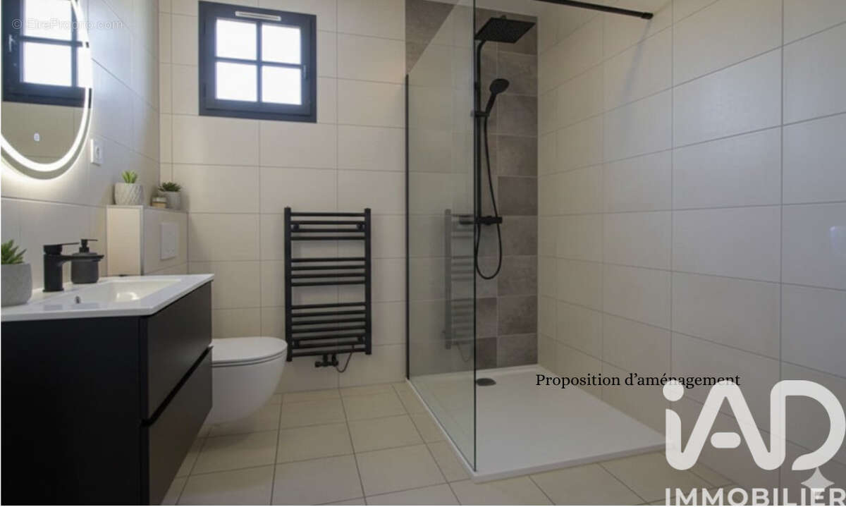 Photo 8 - Maison à BREM-SUR-MER