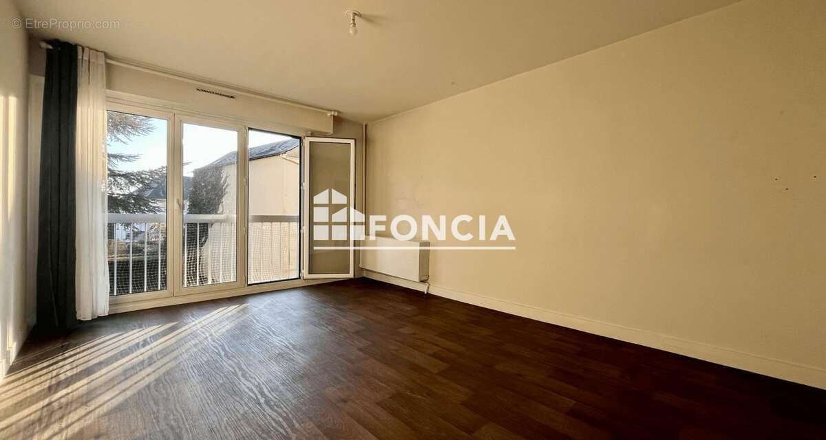 Appartement à ROUEN