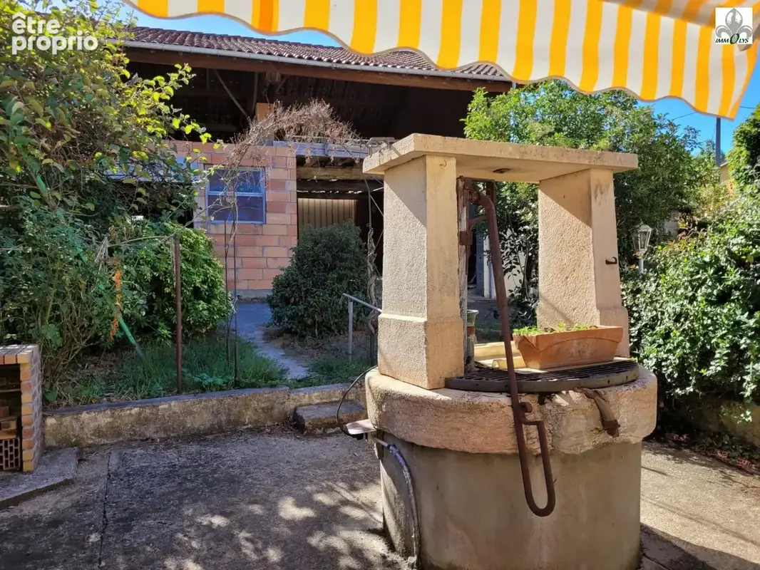 Maison ancienne ferme - photo 10