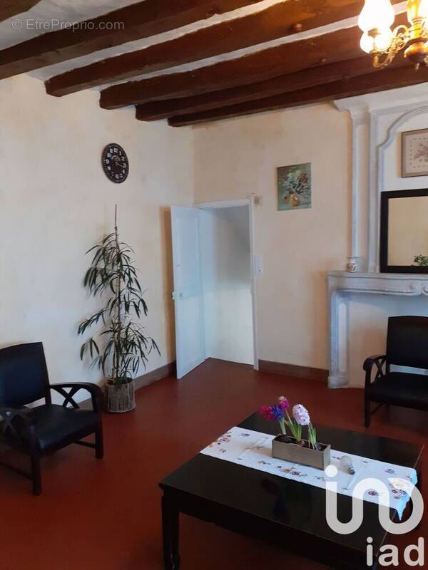 Photo 1 - Maison à VOUVRAY-SUR-LOIR