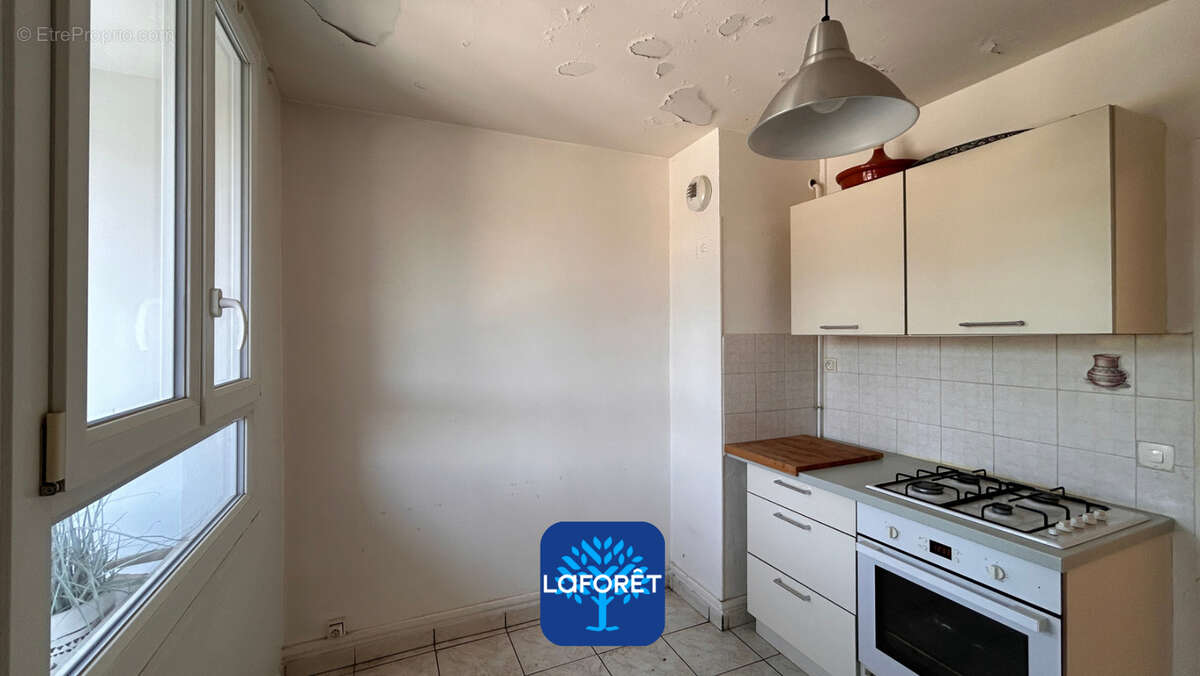 Appartement à BRON
