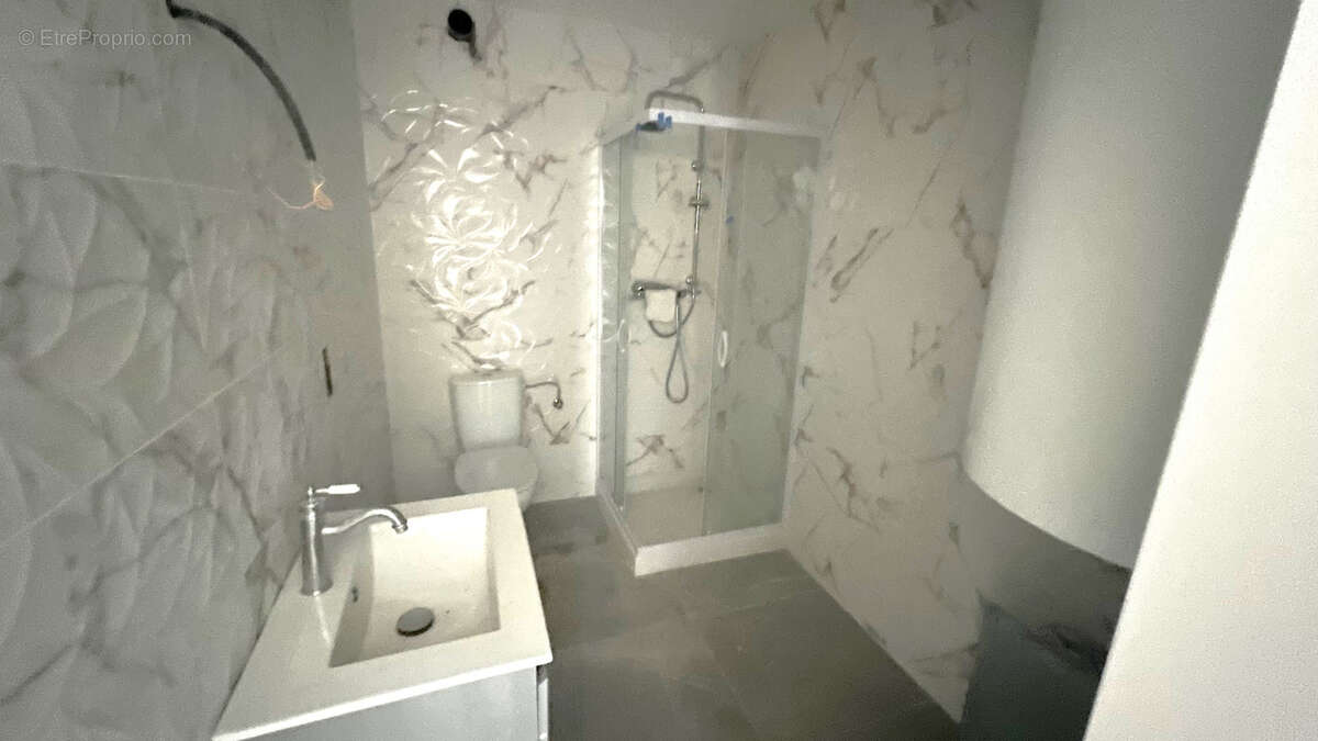 Appartement à MOYEUVRE-GRANDE