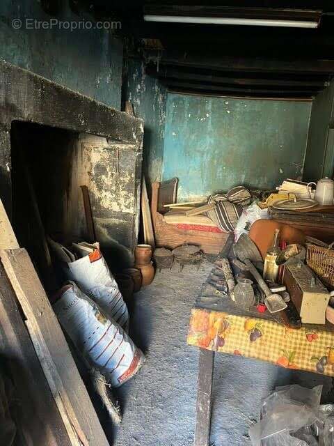 Maison à TOCANE-SAINT-APRE