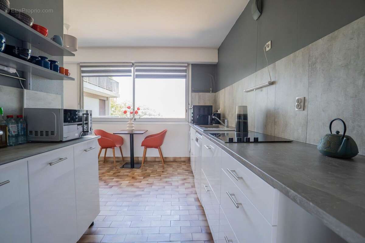Appartement à ANGERS